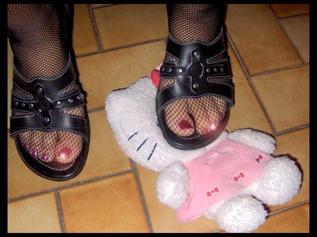 Kittie