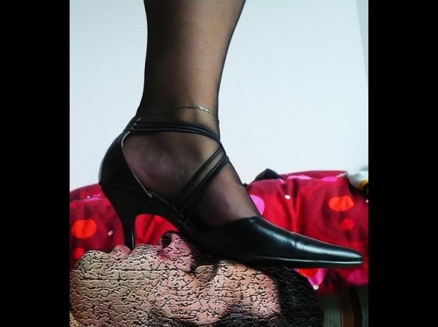 Lick it!
