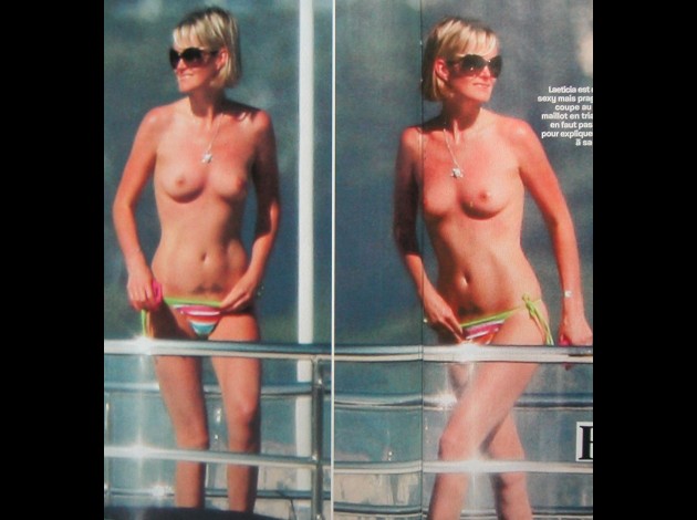 Laeticia-hallyday-topless