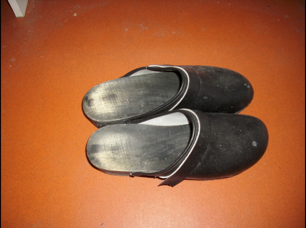 sabot