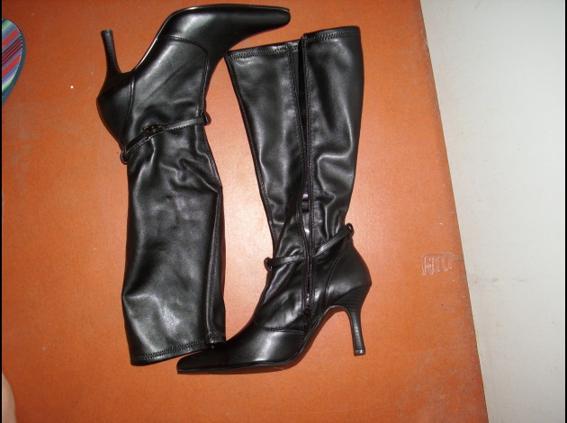 les bottes