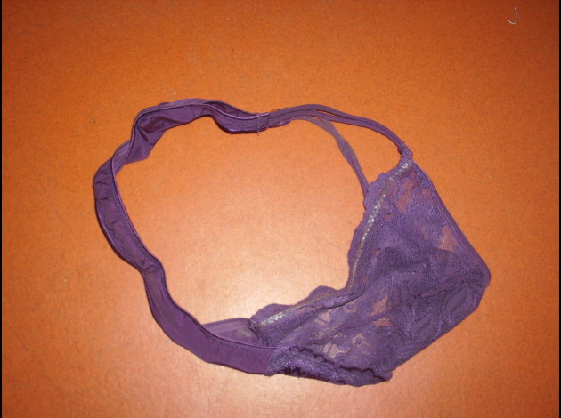 string violet