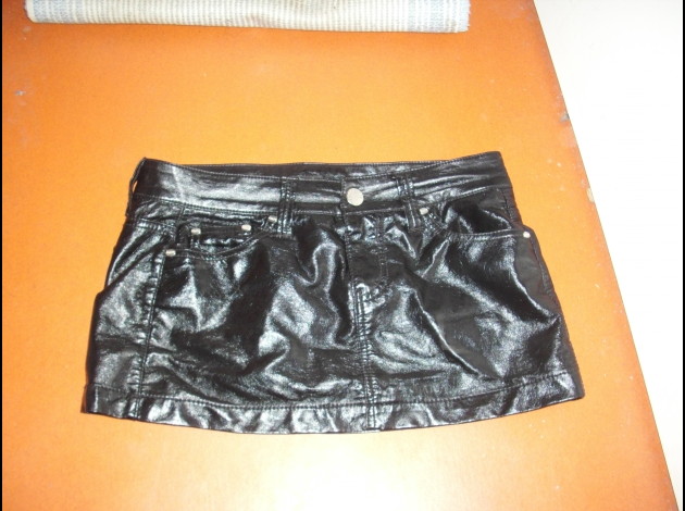 petite jupette