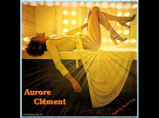 Aurore Clément 01