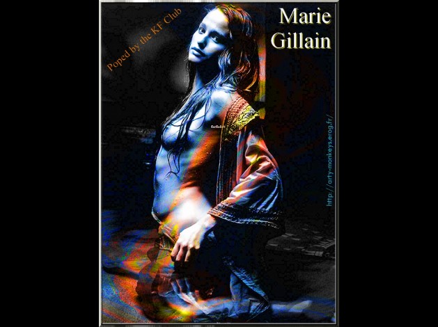 Marie Gillain 01