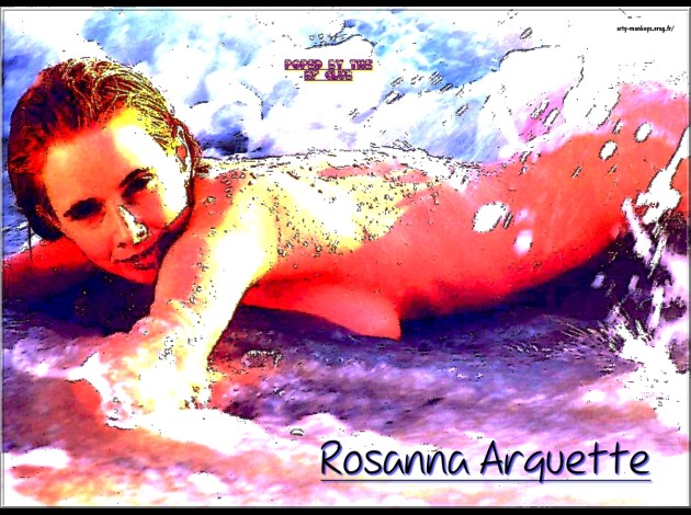 Rosanna Arquette 02-1200