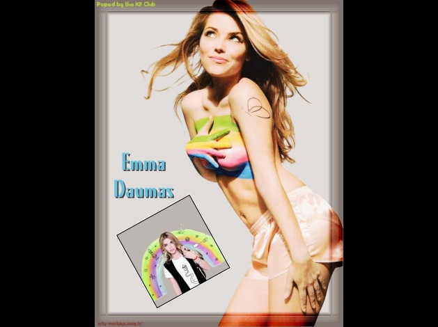 Emma Daumas 01-1200