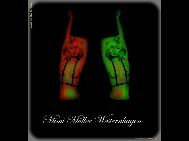 Mimi Muller Westernhagen 02-1200