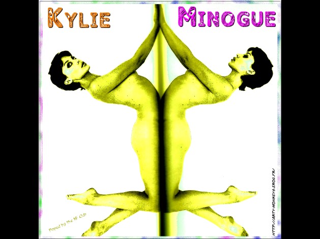 Kylie Minogue 01