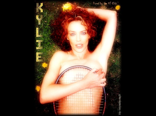 Kylie Minogue 02
