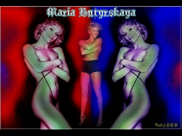 Maria Butyrskaya 01-1200