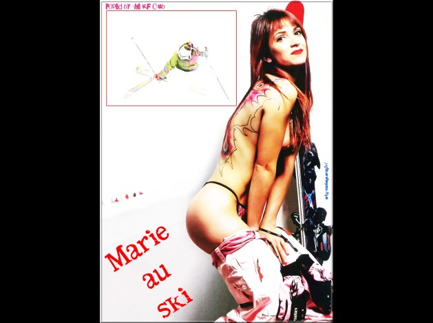 Marie Martinod 01