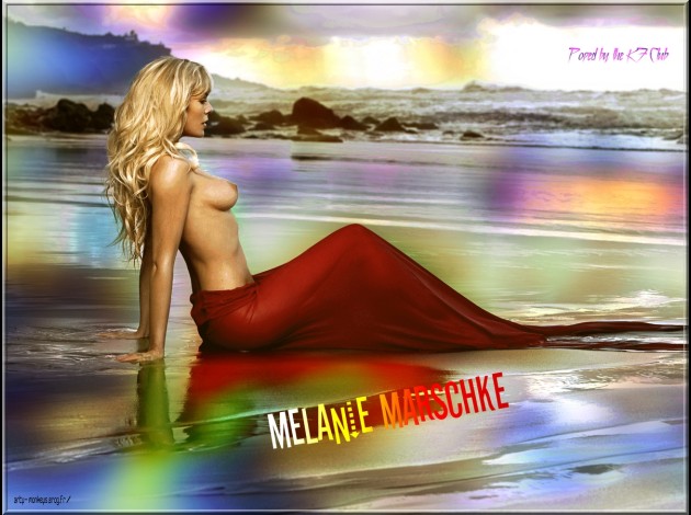 Melanie Marschke 02-1200