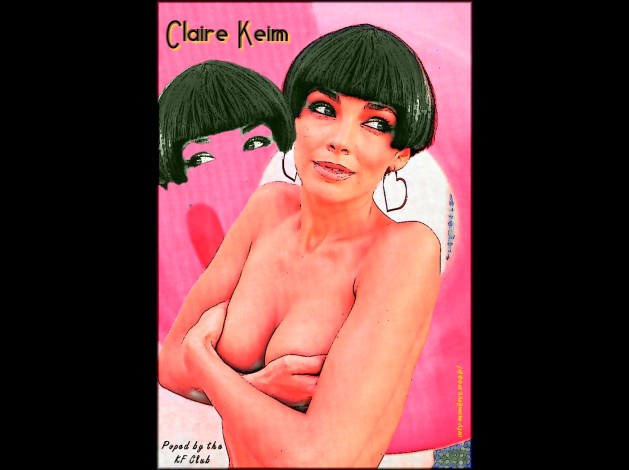 Claire Keim 02
