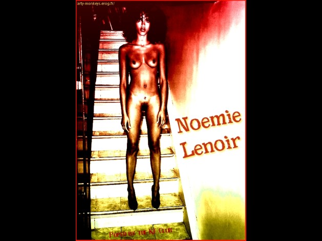 Noémie Lenoir 02