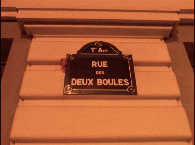 rue des deux boules