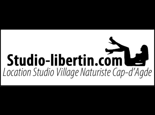 Logo Studio-libertin8