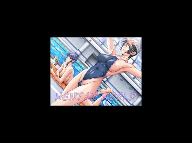 Hentai World 10