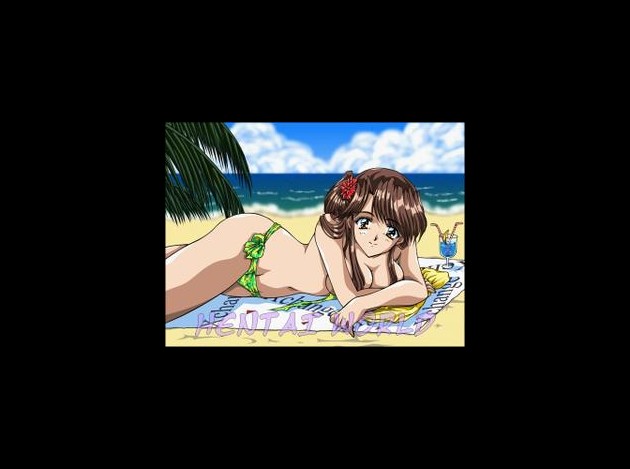 Hentai World 21