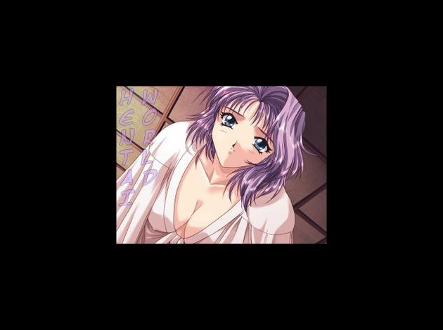 Hentai World 24