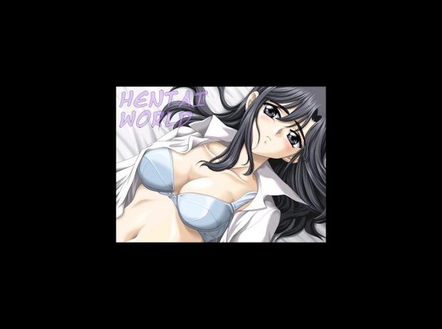 Hentai World 25