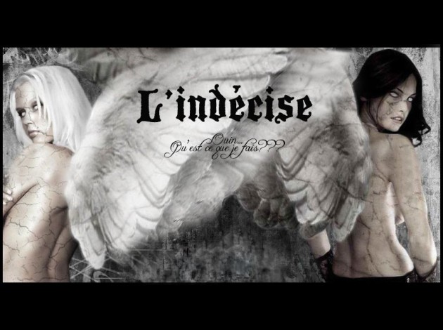 Indécise
