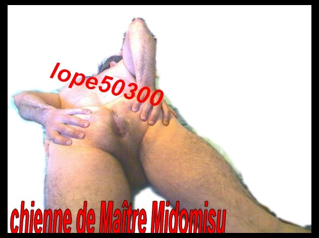 lope Midomisu