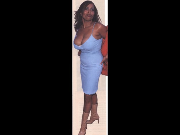 aaa lisanicolecarson 3