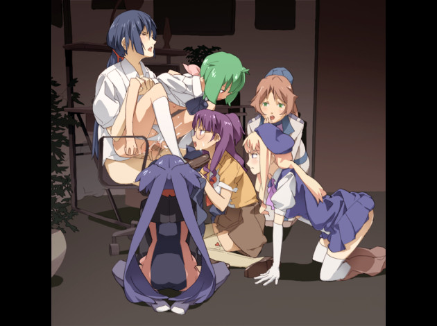 Macross Frontier214