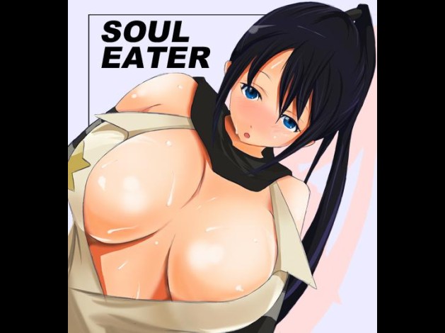 Soul Eater051