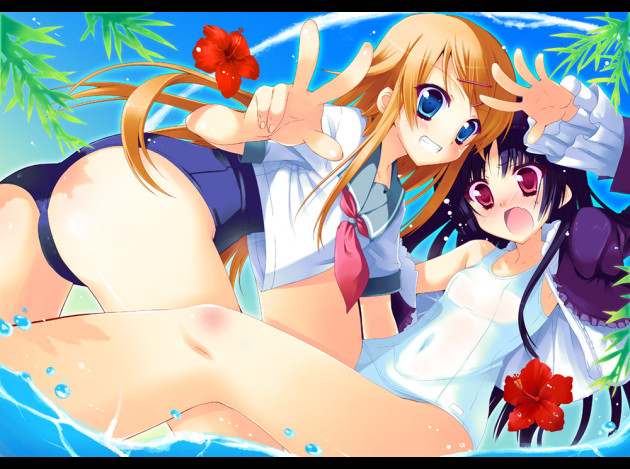 Mizugi075