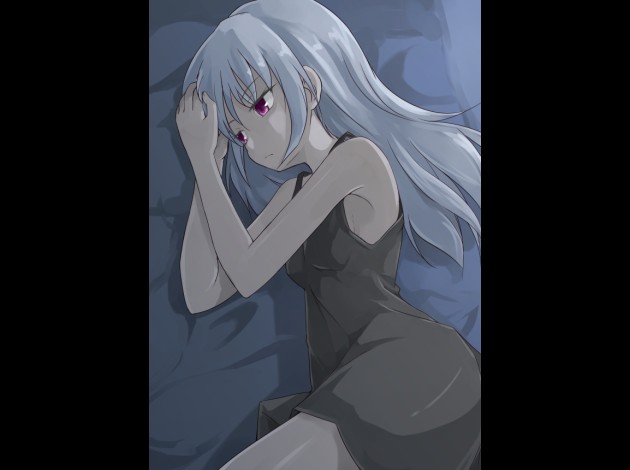 Darker Than Black057