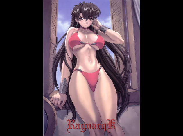 ragnarok