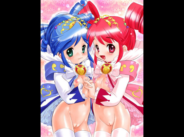lolicon et shotacon388
