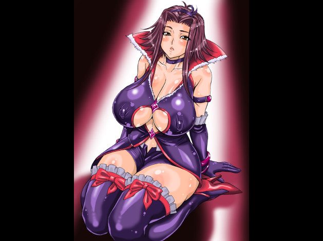 Oppai060