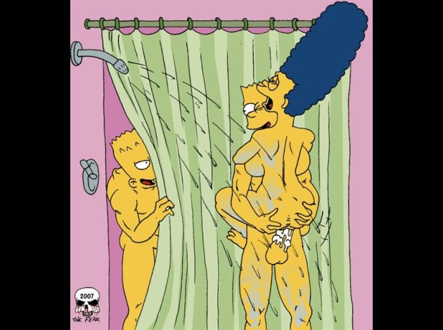 The simpsons (101)