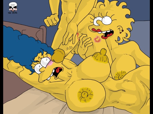 The simpsons (102)
