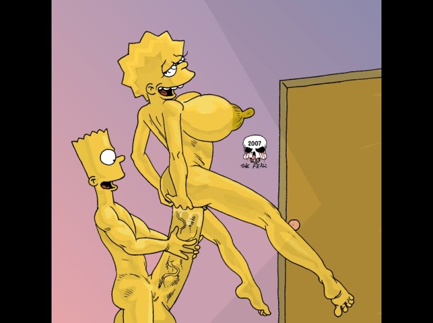 The simpsons (25)