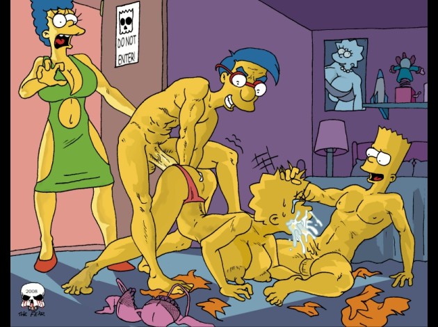 The simpsons (27)