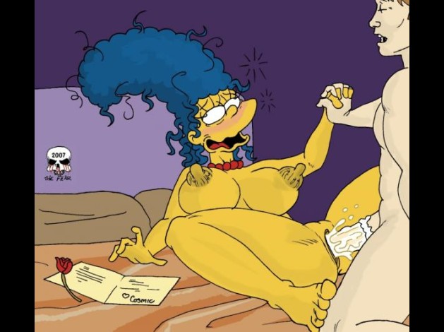 The simpsons (38)