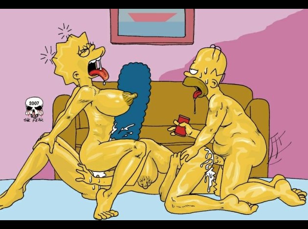 The simpsons (6)