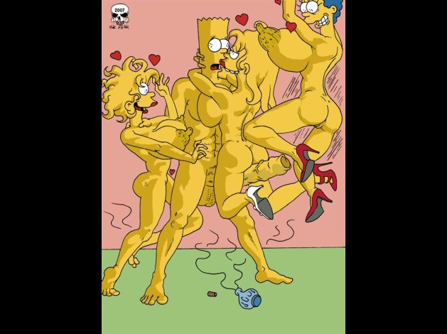 The simpsons (7)