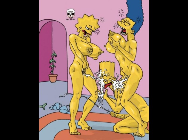 The simpsons (72)