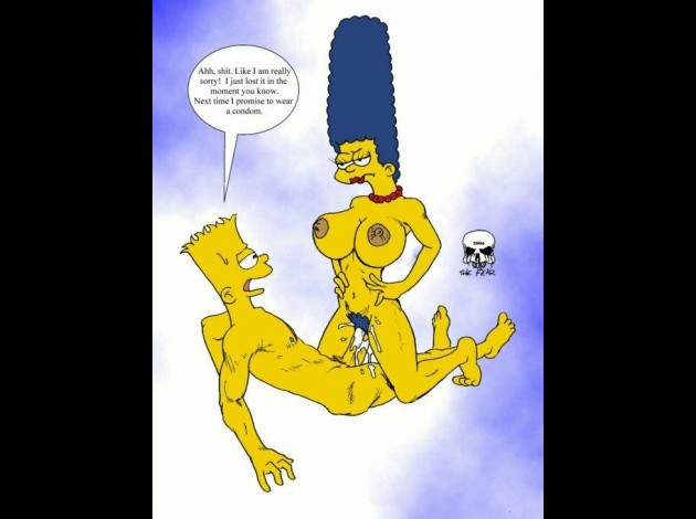 The simpsons (73)