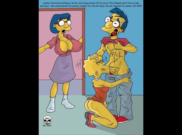 The simpsons (81)