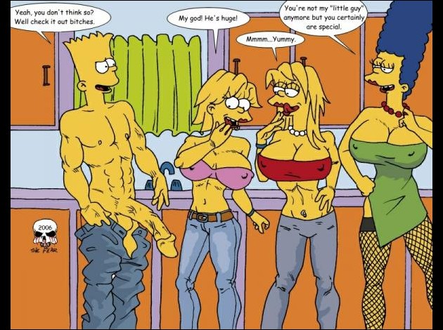 The simpsons (84)