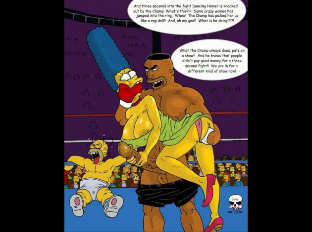 The simpsons (86)