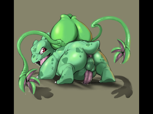 640430 - Porkyman Bulbasaur Narse