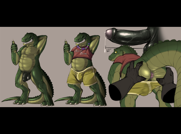 narse gator character-copie-1
