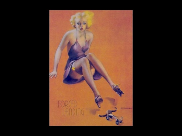 pinup 321